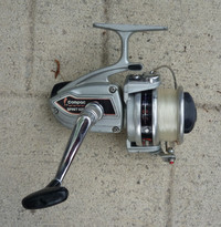 $30 Vintage Japan Compac Spinit 6200 fishing spinning reel