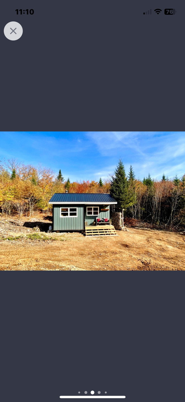 Camp to rent in Long Term Rentals in Saint John - Image 3