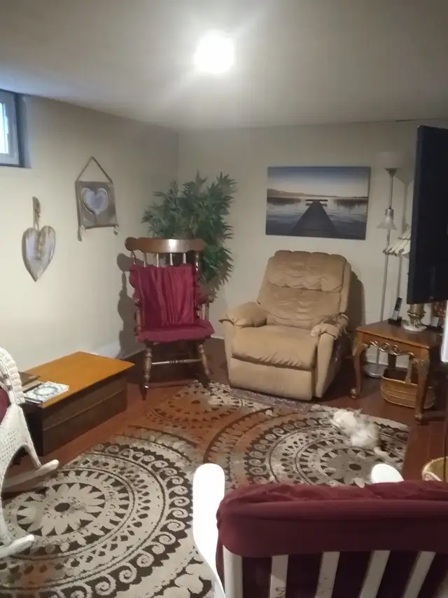 Chambre  A Louer pour travailleurs in Room Rentals & Roommates in Granby - Image 3