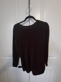 Like-New Michael Kors Sweater - Size Medium, Now Only $19!
