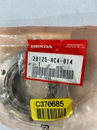 Honda trx300 clutch bearing 