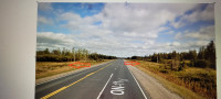 Land for RENT in Northern Ontario