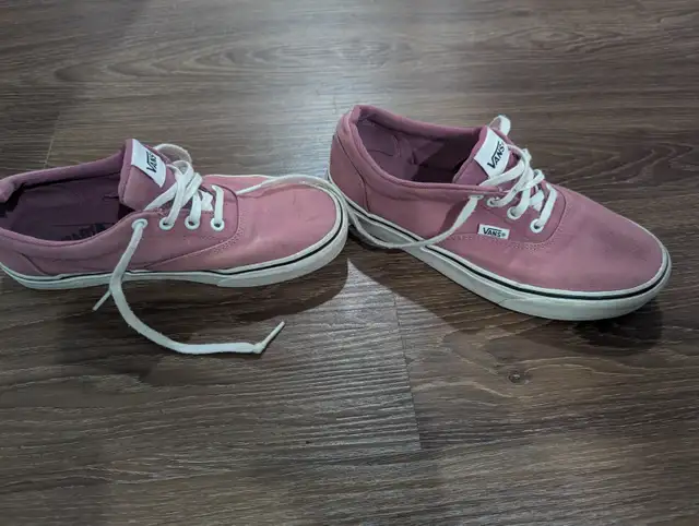 Vans shoes size 8 in Kids & Youth in Markham / York Region - Image 4