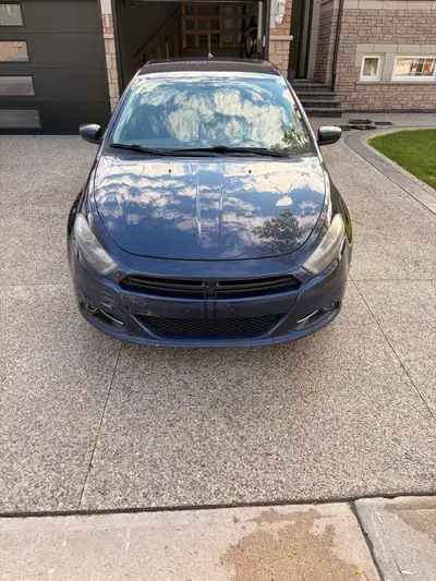 AS IS $3500 obo new tires all around