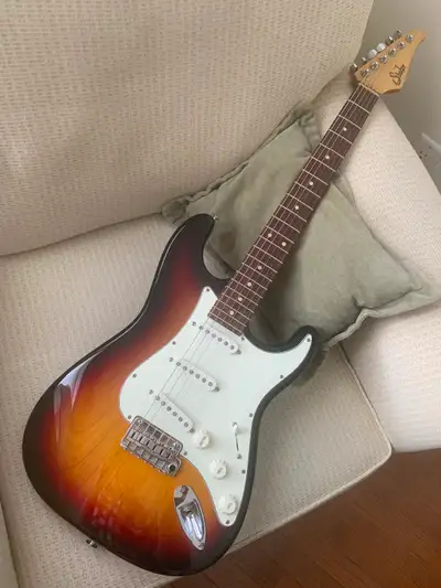 Suhr Classic Pro, View more