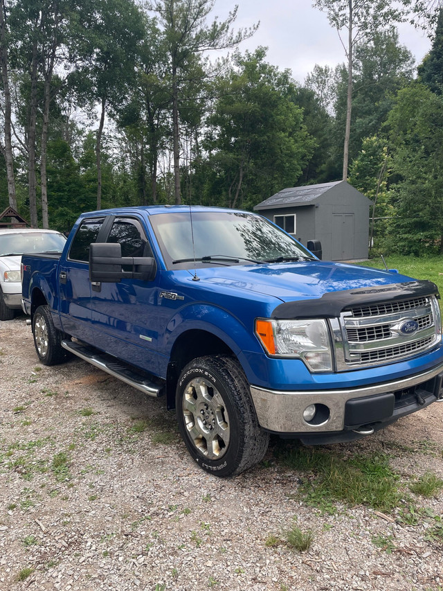 2014 F-150 XTR 3.5L in Cars & Trucks in Barrie - Image 2