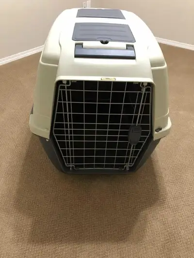 dog kennel, View more