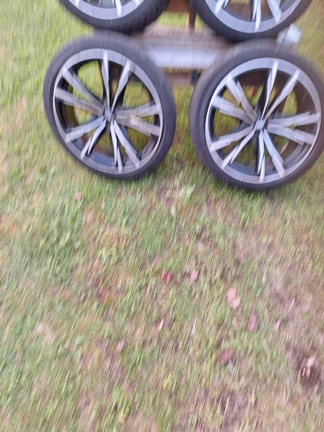 nice Honda rims for a great price in Tires & Rims in City of Halifax - Image 4