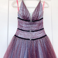 Prom dress or wedding dress size 3/4