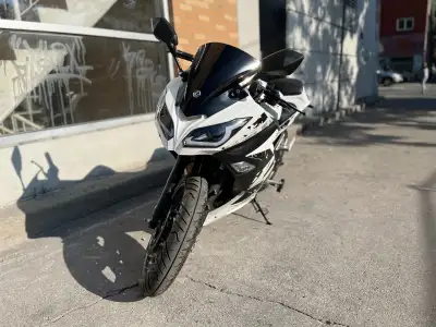 EMMO Zone GTS with 72V/45Ah SLA Battery + Charger, View more