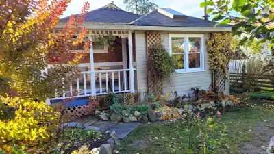 20530 Westfield Ave. Maple Ridge (Port Hammond) - Detached home - Rancher - Price ~ $999,000. You ca...