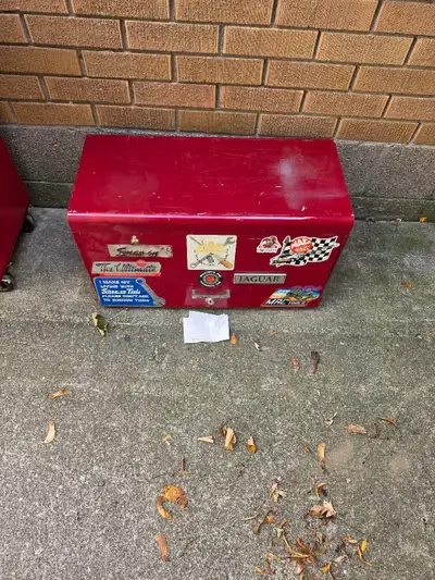 Mac Tools 3 Drawer Tool Chest, View more