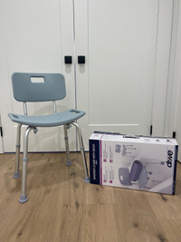 Shower Chair by Drive Medical