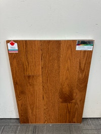 Solid Hardwood made in Canada $5.25/sf  Oshawa / Durham Region Toronto (GTA) Preview