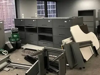 Fast & Affordable Jumk Removal , View more