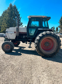 For Sale: CASE 2394 Tractor