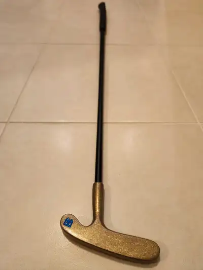 BMO GOLF PUTTER, View more