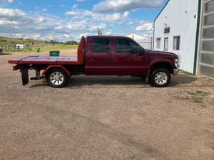 2008 Ford F 350