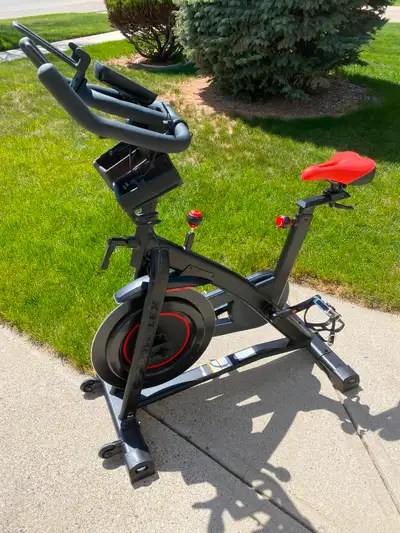Peloton Bike Model C6, View more
