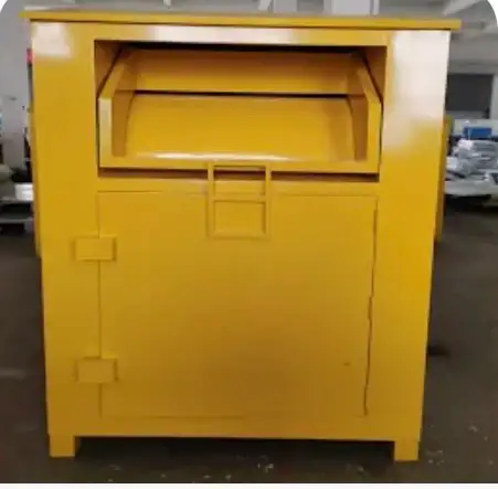 Making Donation Box408910224090746880