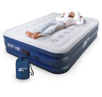 Air Mattress 