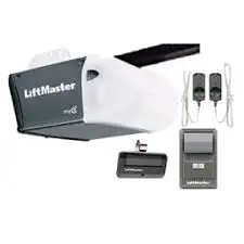 Installation ouvre porte de garage door opener install62863267456130121