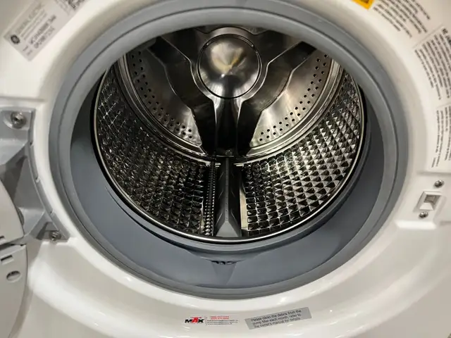 SALE! Apartment Size Set Washer / Dryer “GE” H34/W24/D24  in Washers & Dryers in City of Toronto - Image 5