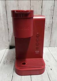 Used Keurig K-Express coffee maker
