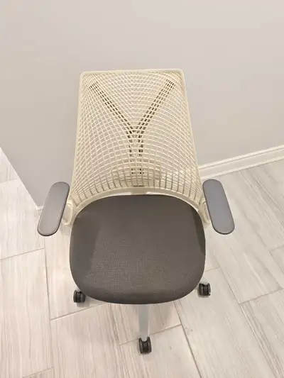 Herman Miller Sayl chair for sale!, View more