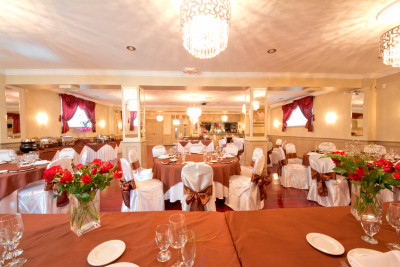 Banquet Hall Business for sale Midtown Toronto