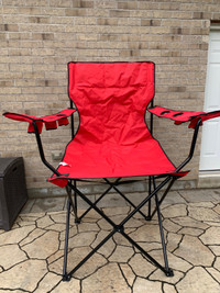 Giant Folding  Chair