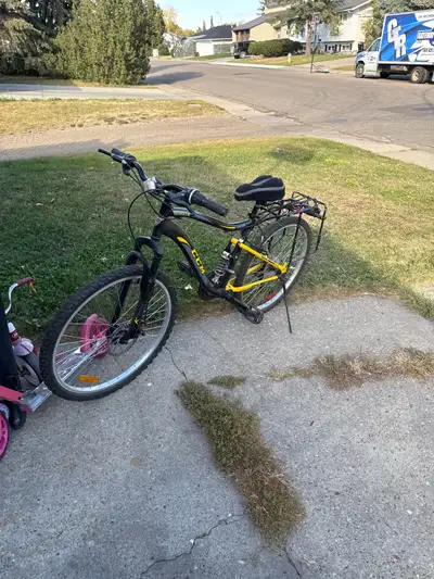 Bikes adult and kids, View more