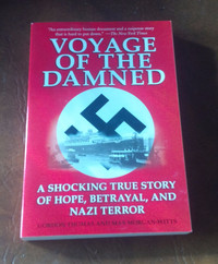 Voyage of the Damned, Nazi Terror, 2010
