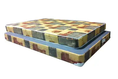 100% NEUF!!! Des matelas en liquidation!!!, View more
