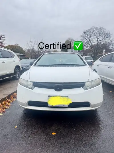 Vehicle comes with safety that was recently done!! No issues at all !! Ac/ heat works perfectly!! Co...