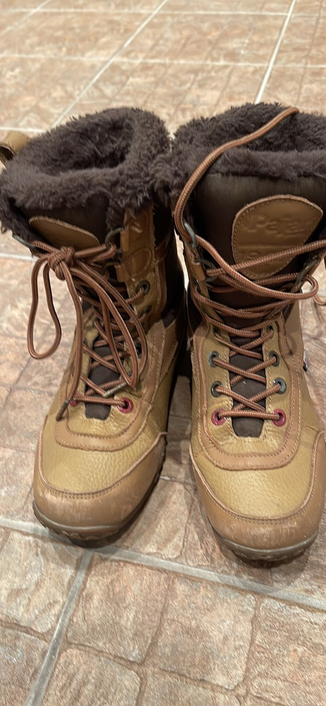 Bottes hiver Pajar winter boots dans Femmes - Chaussures  à Laval/Rive Nord