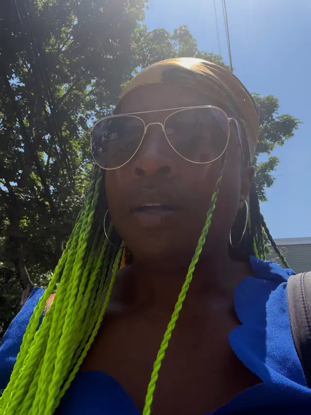 crochet braids