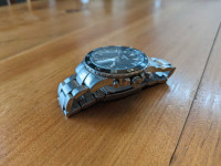 Fossil Q Hybrid Watch