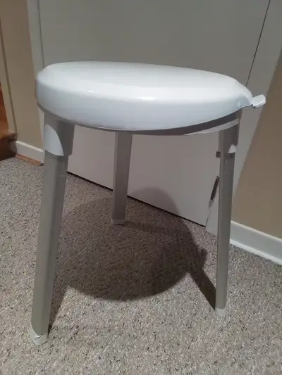 2 tabourets, View more