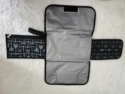 baby diaper changing pad, View more