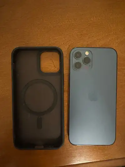 iPhone 12 Pro 256 GB , View more