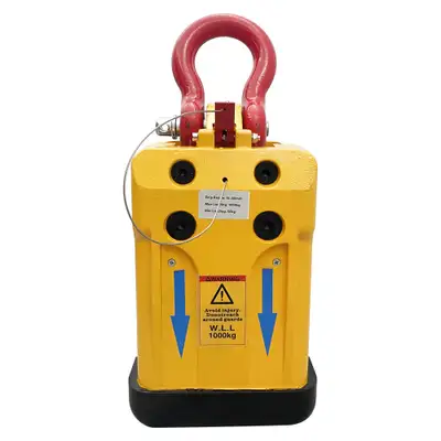 0.6"-2" 2200LBS Stone Slab Marble Lifting Clamp 053112, View more