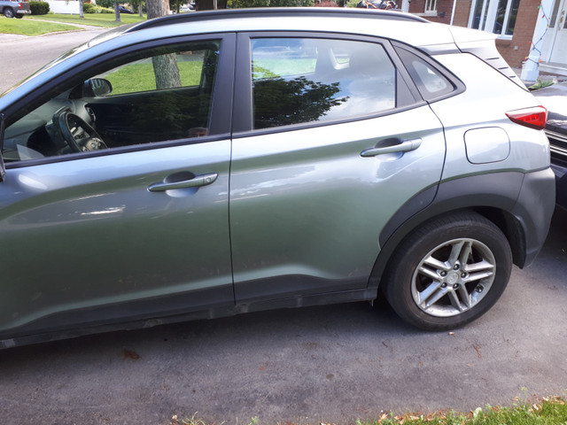 Hyundai Kona in Cars & Trucks in Ottawa