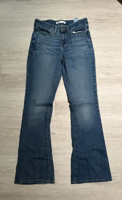 Ladies Name Brand Jeans , View more