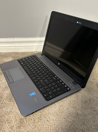 Hp ProBook