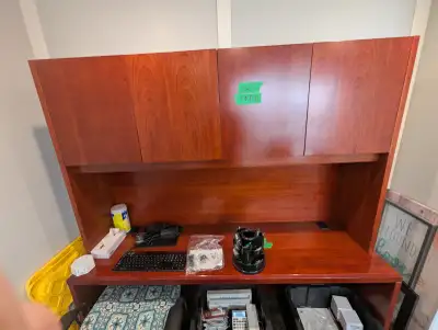 Free Desk - Come Dismantle, View more