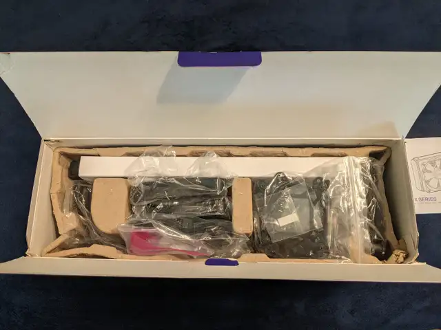 NZXT Kraken X73 360mm (Black) in System Components in Markham / York Region - Image 4