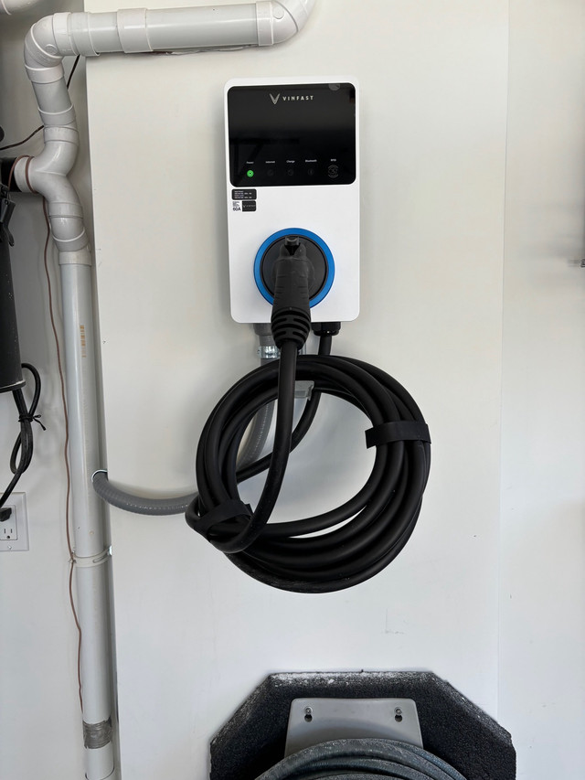 EV/Tesla fast charger inst✔️ in Electrical in Markham / York Region