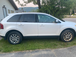 2014 Ford Edge