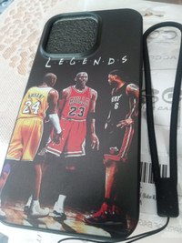 iPhone 11 and 14 case